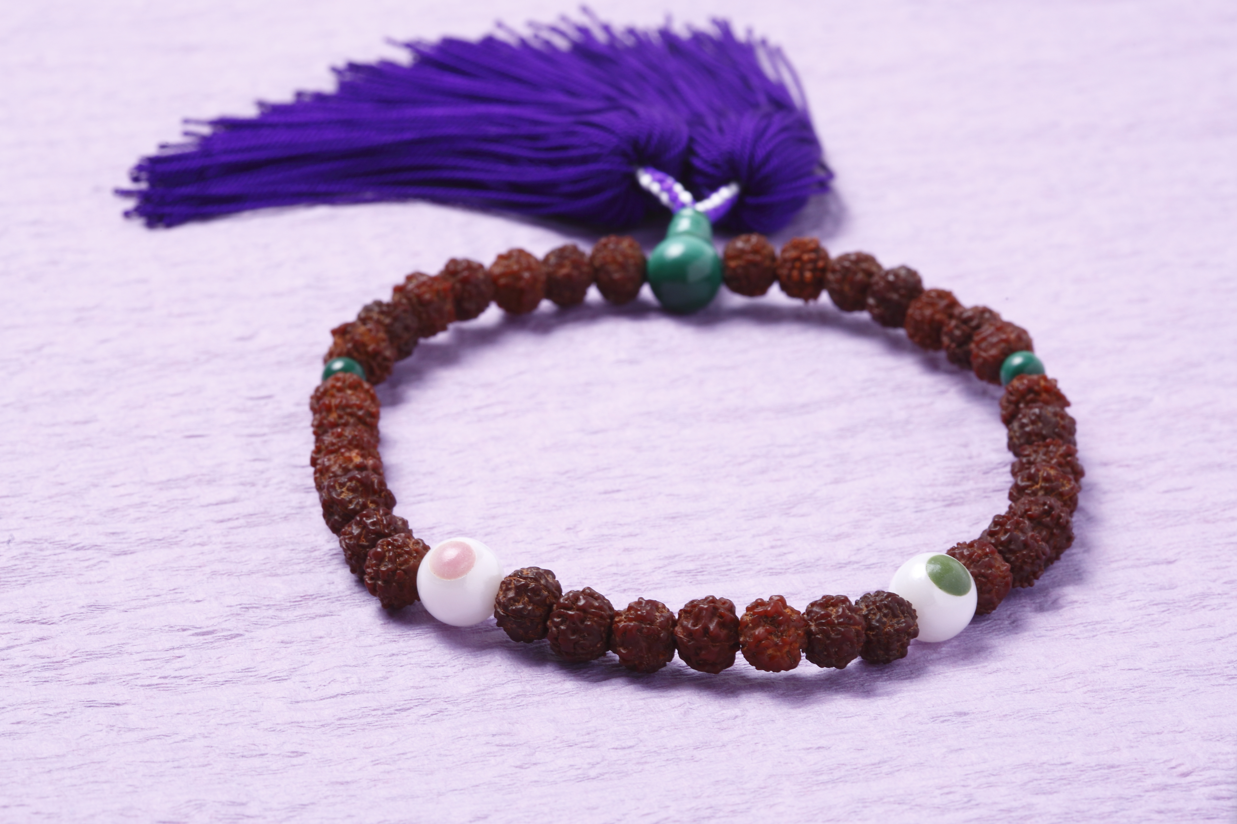 ブレスレット（商品紹介） - こころ工房 | 遺骨アクセサリー